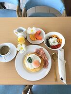 Samui Harmony Resort