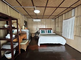 Samui Harmony Resort