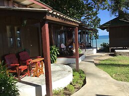 Samui Harmony Resort