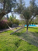 Agriturismo Villa Cefalà