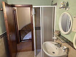 Agriturismo Villa Cefalà