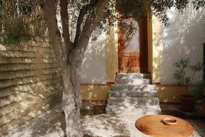 Agriturismo Villa Cefalà