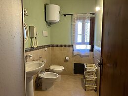 Agriturismo Villa Cefalà