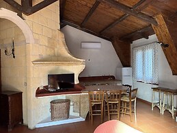 Agriturismo Villa Cefalà