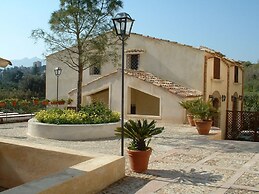 Agriturismo Villa Cefalà