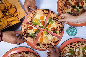 Agriturismo Villa Cefalà