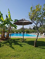 Agriturismo Villa Cefalà