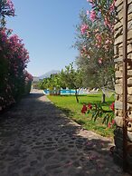 Agriturismo Villa Cefalà