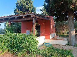 Agriturismo Villa Cefalà