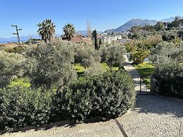 Agriturismo Villa Cefalà