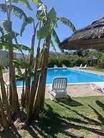 Agriturismo Villa Cefalà