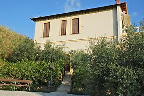 Agriturismo Villa Cefalà