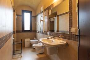 Agriturismo Villa Cefalà