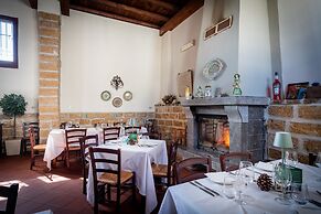 Agriturismo Villa Cefalà