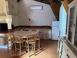 Agriturismo Villa Cefalà