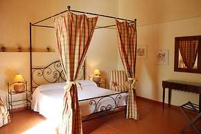 Agriturismo Villa Cefalà