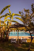 Agriturismo Villa Cefalà