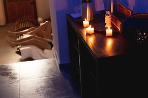 Agriturismo Villa Cefalà