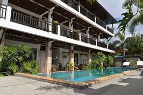 Vanda House Resort