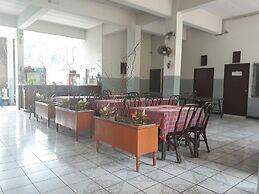 Wiriya House