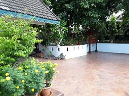 Wiriya House