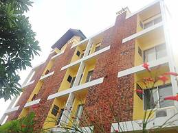 Wiriya House