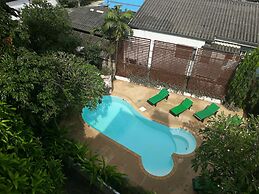 Wiriya House
