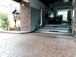 Wiriya House