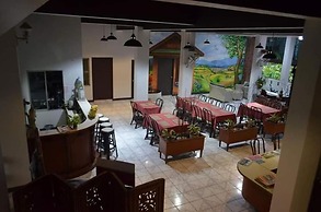 Wiriya House