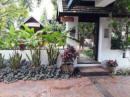 Wiriya House