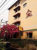 Wiriya House