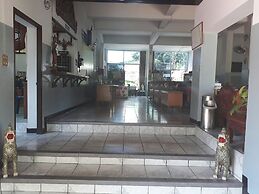 Wiriya House