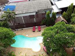 Wiriya House