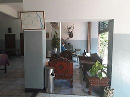 Wiriya House