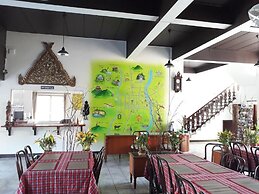 Wiriya House