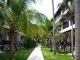 Marina Villa