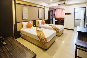 Sakulchai Place Hotel