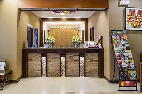 Sakulchai Place Hotel