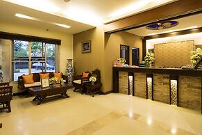 Sakulchai Place Hotel