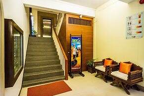 Sakulchai Place Hotel