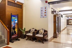 Sakulchai Place Hotel