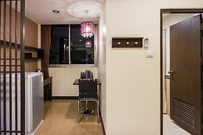 Sakulchai Place Hotel