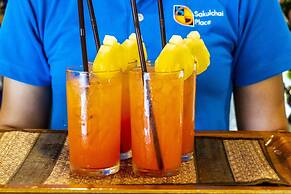 Sakulchai Place Hotel