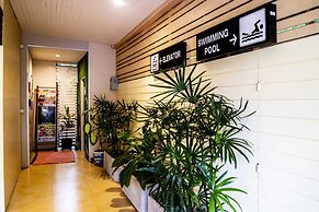 Sakulchai Place Hotel