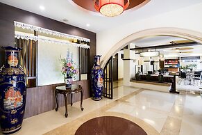 Sakulchai Place Hotel