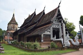 Sakulchai Place Hotel