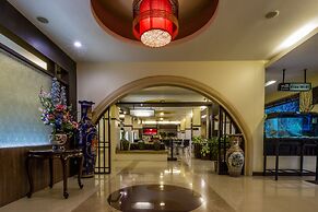 Sakulchai Place Hotel