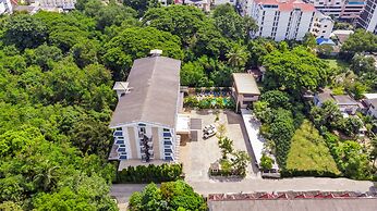 Sakulchai Place Hotel