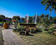 Sakulchai Place Hotel