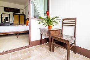 Sakulchai Place Hotel